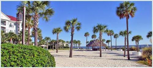 Harborside At Charleston Harbor Resort And Marina Mount Pleasant Exterior foto
