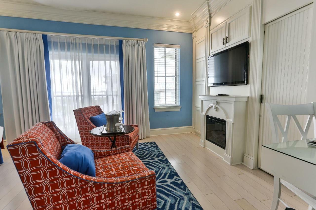 Harborside At Charleston Harbor Resort And Marina Mount Pleasant Exterior foto