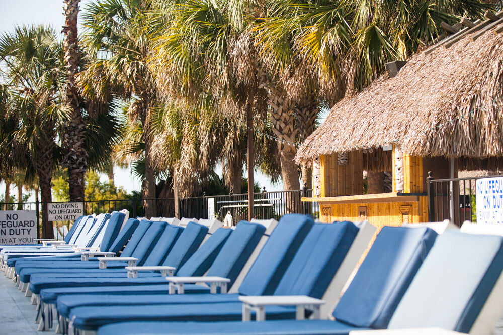 Harborside At Charleston Harbor Resort And Marina Mount Pleasant Exterior foto